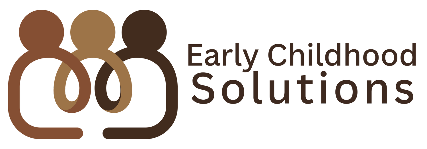 EARLY CHILDHOOD SOLUTIONS LLC logo