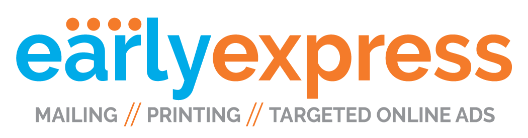 EARLY EXPRESS SERVICES, INC. logo