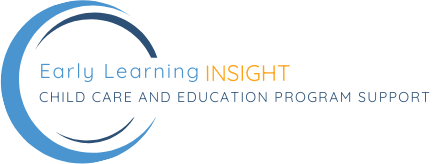 EARLY LEARNING INSIGHT, LLC logo