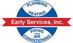 EARLY SERVICES, INC. logo