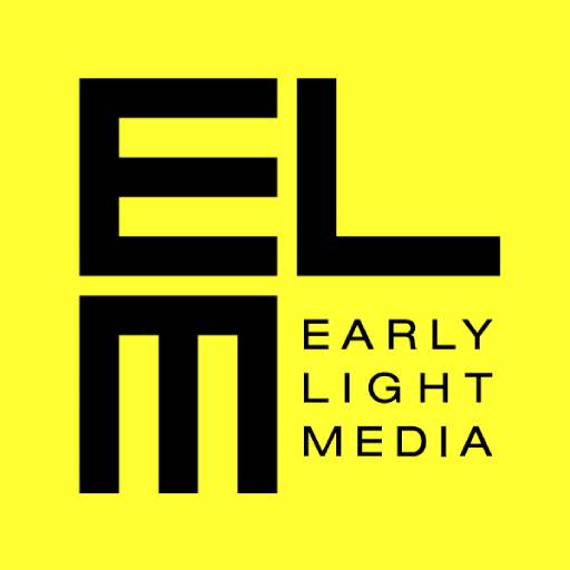 EARLYLIGHT MEDIA LLC logo
