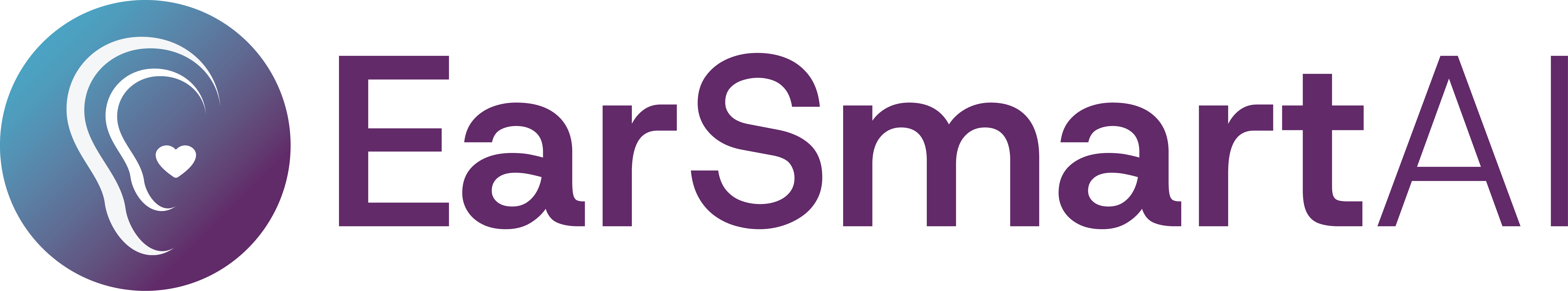 EARSMART AI, INC logo