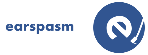 EARSPASM LLC logo