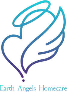 EARTH ANGELS HEALTHCARE, LLC logo