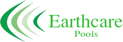 EARTH CARE POOLS logo