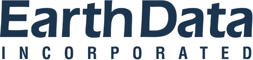 EARTH DATA INCORPORATED logo