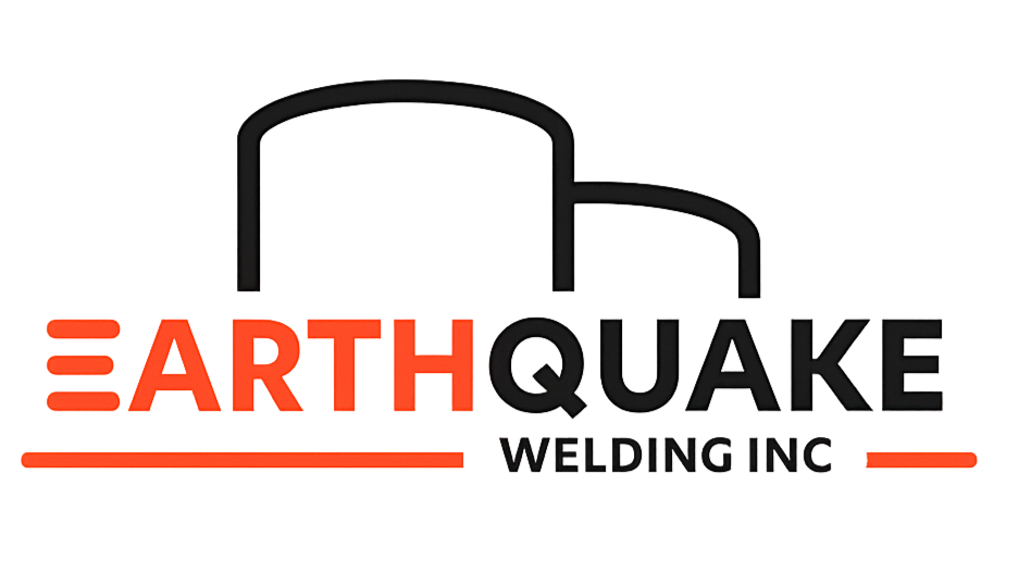 EARTH QUAKE WELDING, INC logo