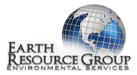 EARTH RESOURCE GROUP logo