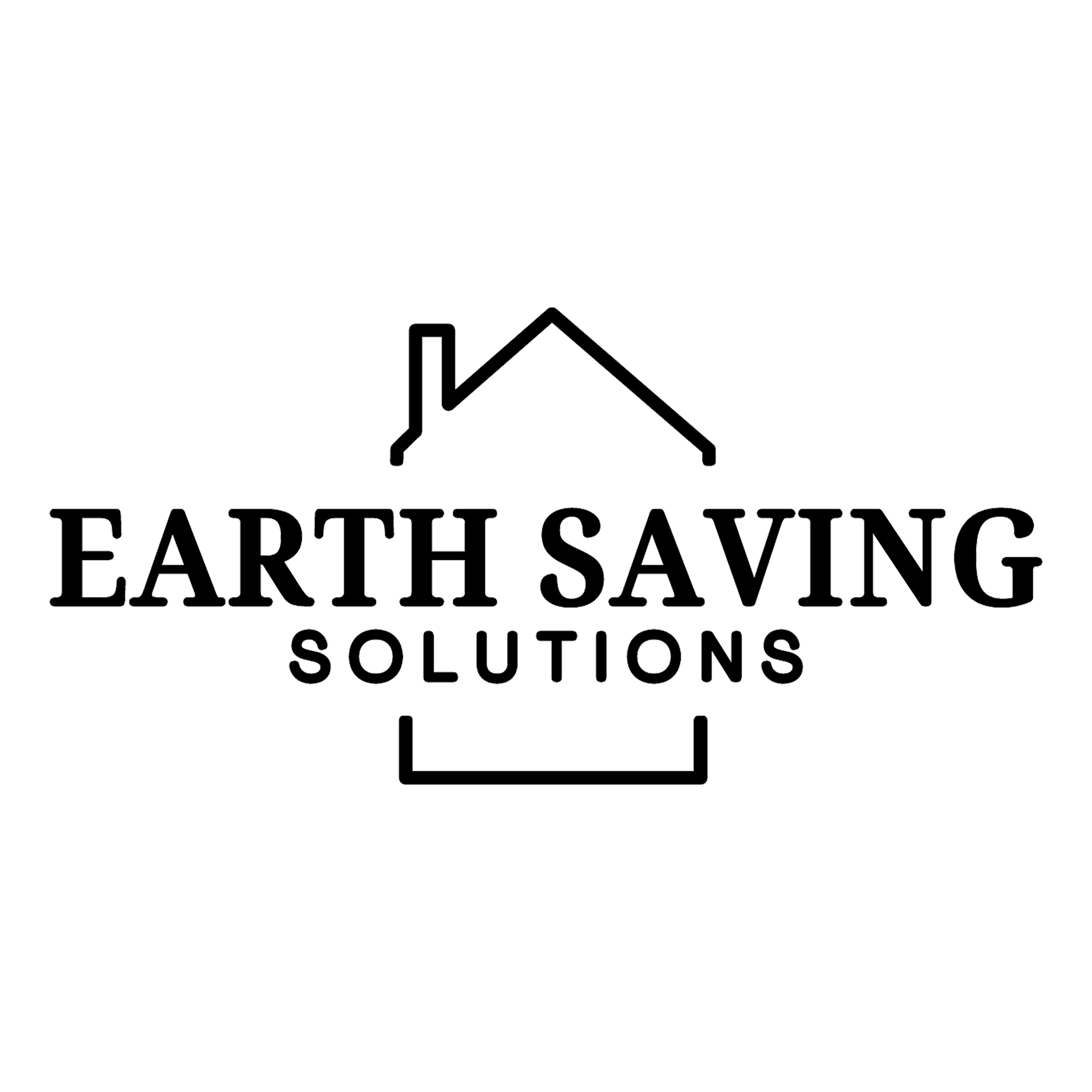 EARTH SAVING SOLUTIONS CORPORATION logo
