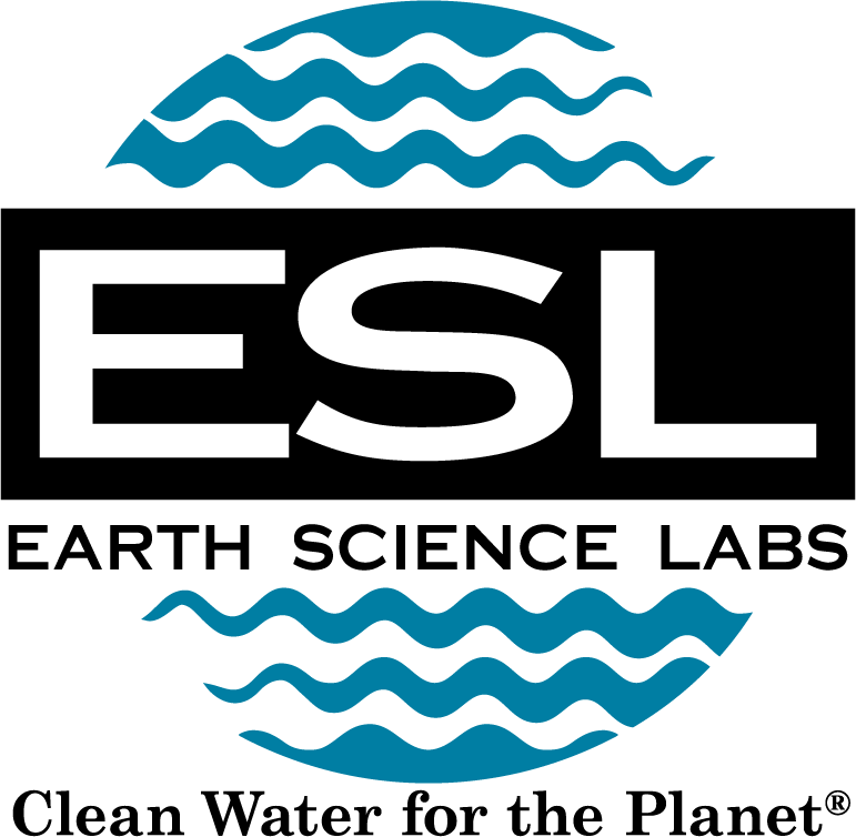 EARTH SCIENCE LABORATORIES INC logo