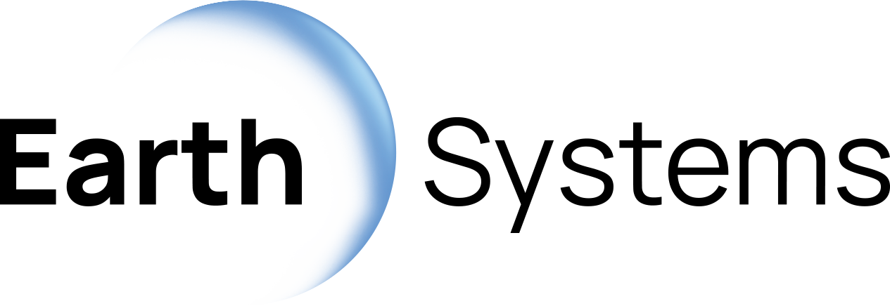 EARTH SYSTEMS LLC logo