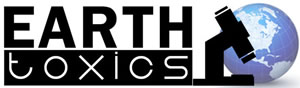 EARTH TOXICS INC logo