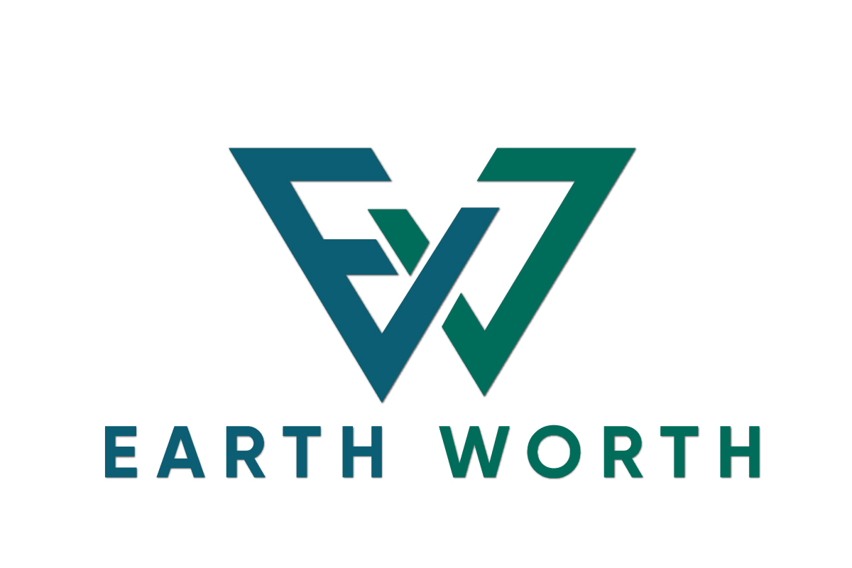 EARTH WORTH LLC logo