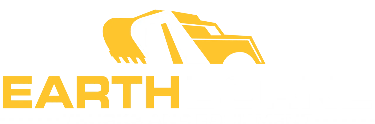 EARTHBORNE INC logo