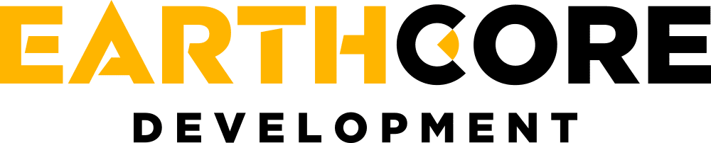 EARTHCORE DEVELOPMENT, INC logo
