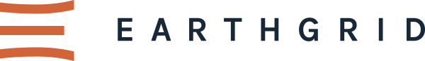 EARTHGRID PBC logo