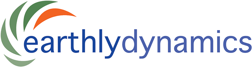 EARTHLY DYNAMICS, LLC logo