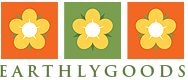 EARTHLY GOODS LTD logo