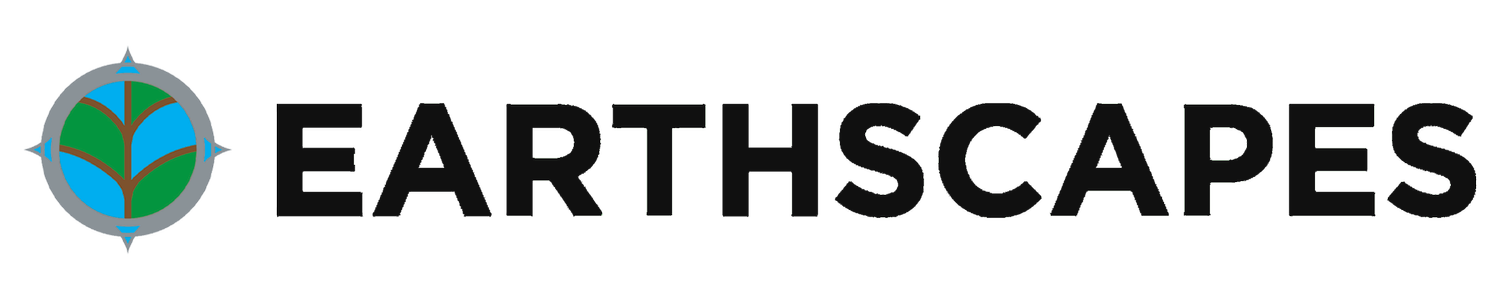 EARTHSCAPES LANDSCAPE INC logo
