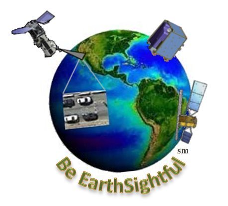 EARTHSIGHTFUL SOLUTIONS LLC logo