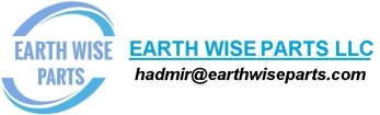 EARTHWISE PARTS LLC logo