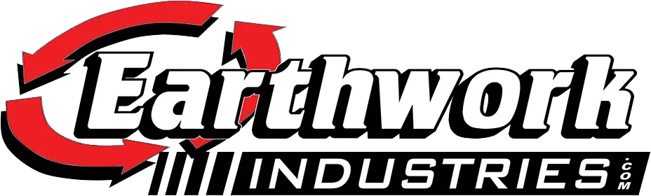 EARTHWORK INDUSTRIES, INC. logo