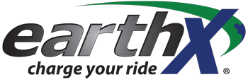 EARTHX INC logo