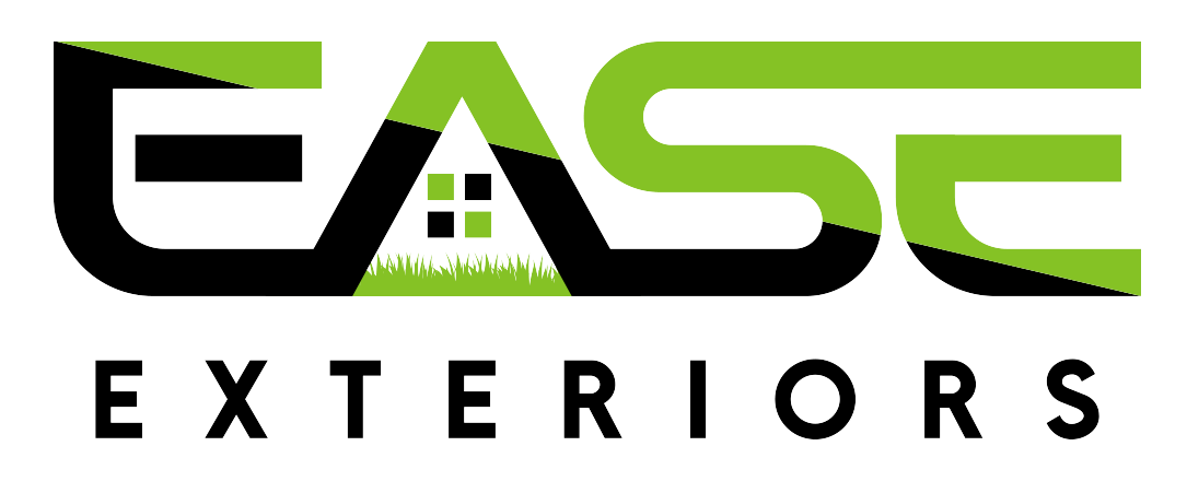 EASE EXTERIORS logo