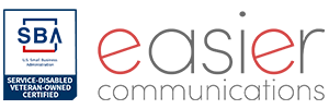 EASIER COMMUNICATIONS, LLC. logo