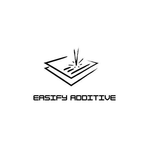 EASIFY ADDITIVE LLC logo