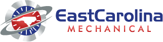 EAST CAROLINA MECHANICAL LLC logo