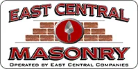 EAST CENTRAL MASONRY LLC logo