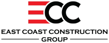 EAST COAST CONSTRUCTION GROUP, INC. logo