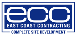 EAST COAST CONTRACTING INC logo