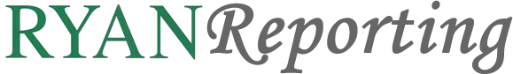 EAST COAST COURT REPORTING LLC logo