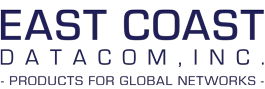 EAST COAST DATACOM INC logo
