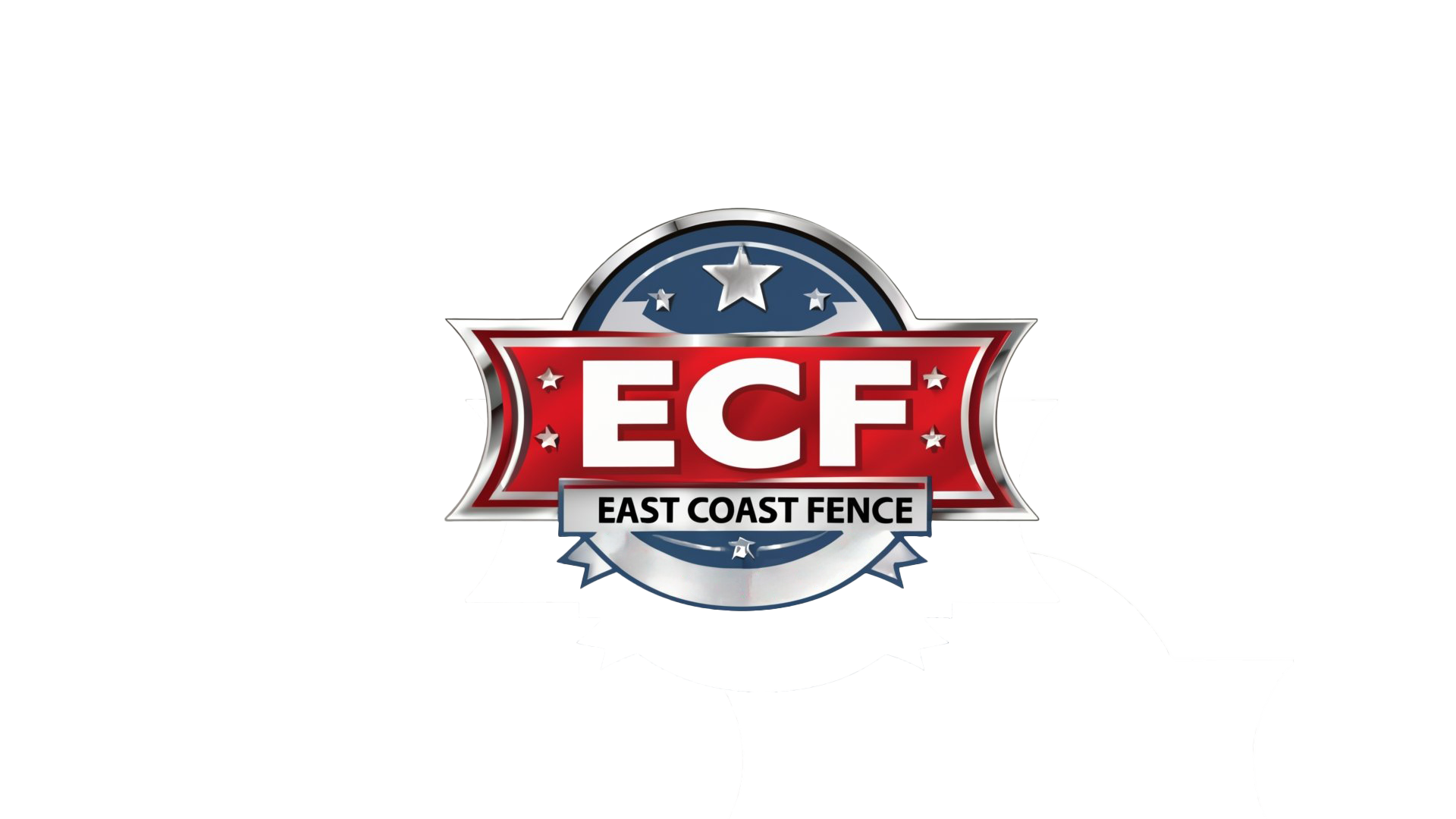 EAST COAST FENCE & GUARDRAIL logo