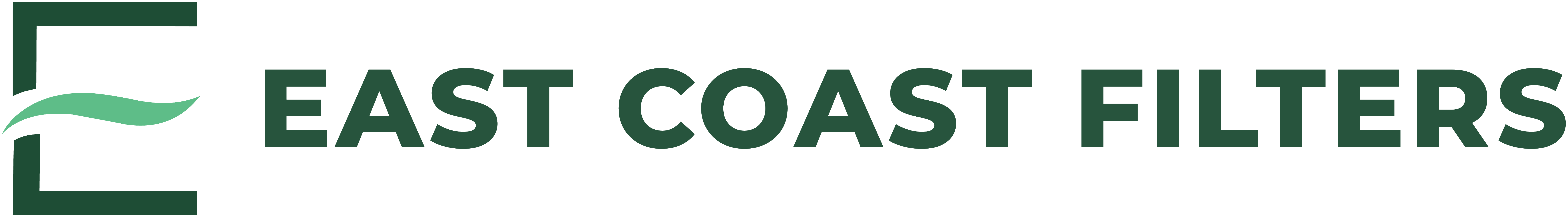 EAST COAST FILTERS SALES & SER logo