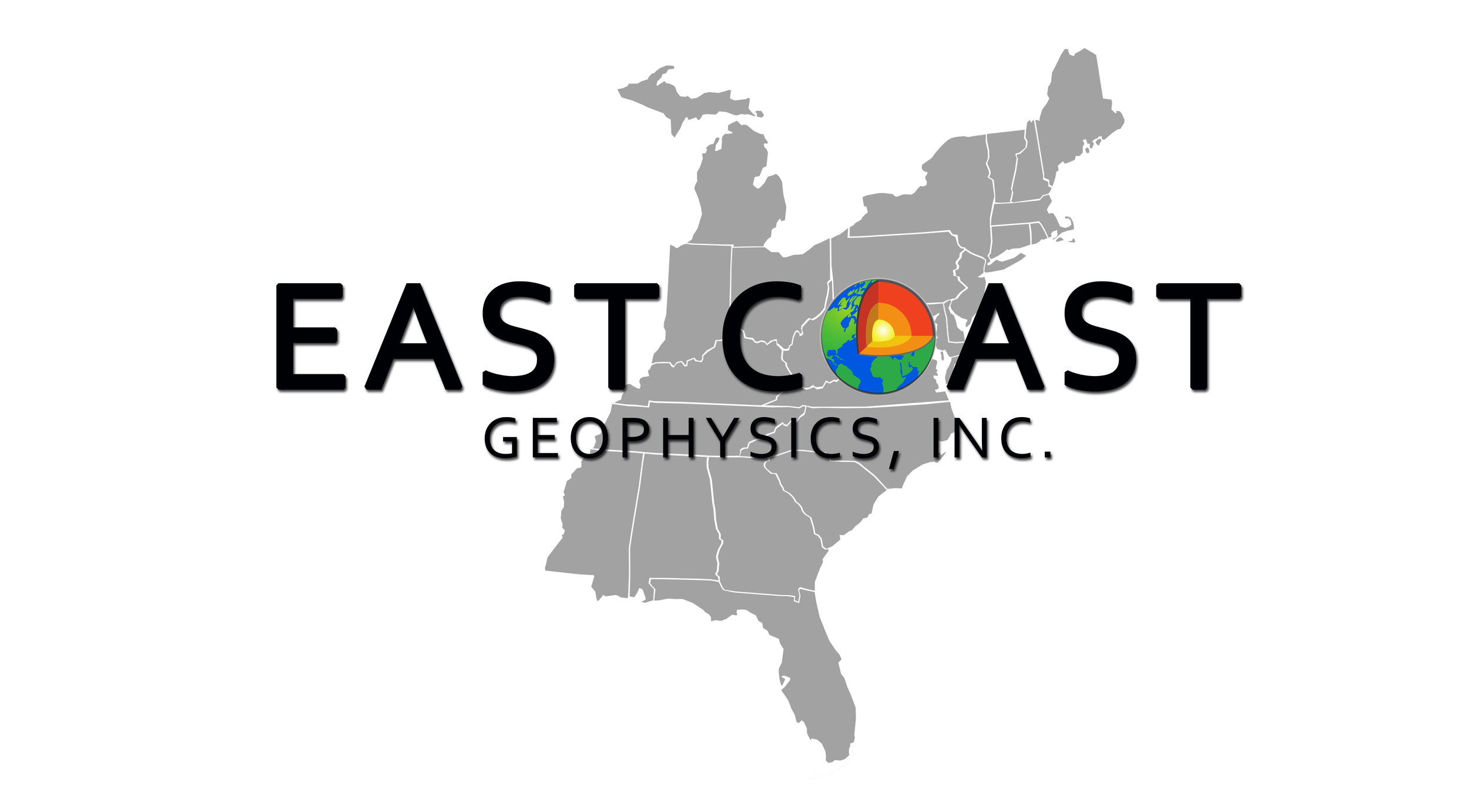 EAST COAST GEOPHYSICS INC logo