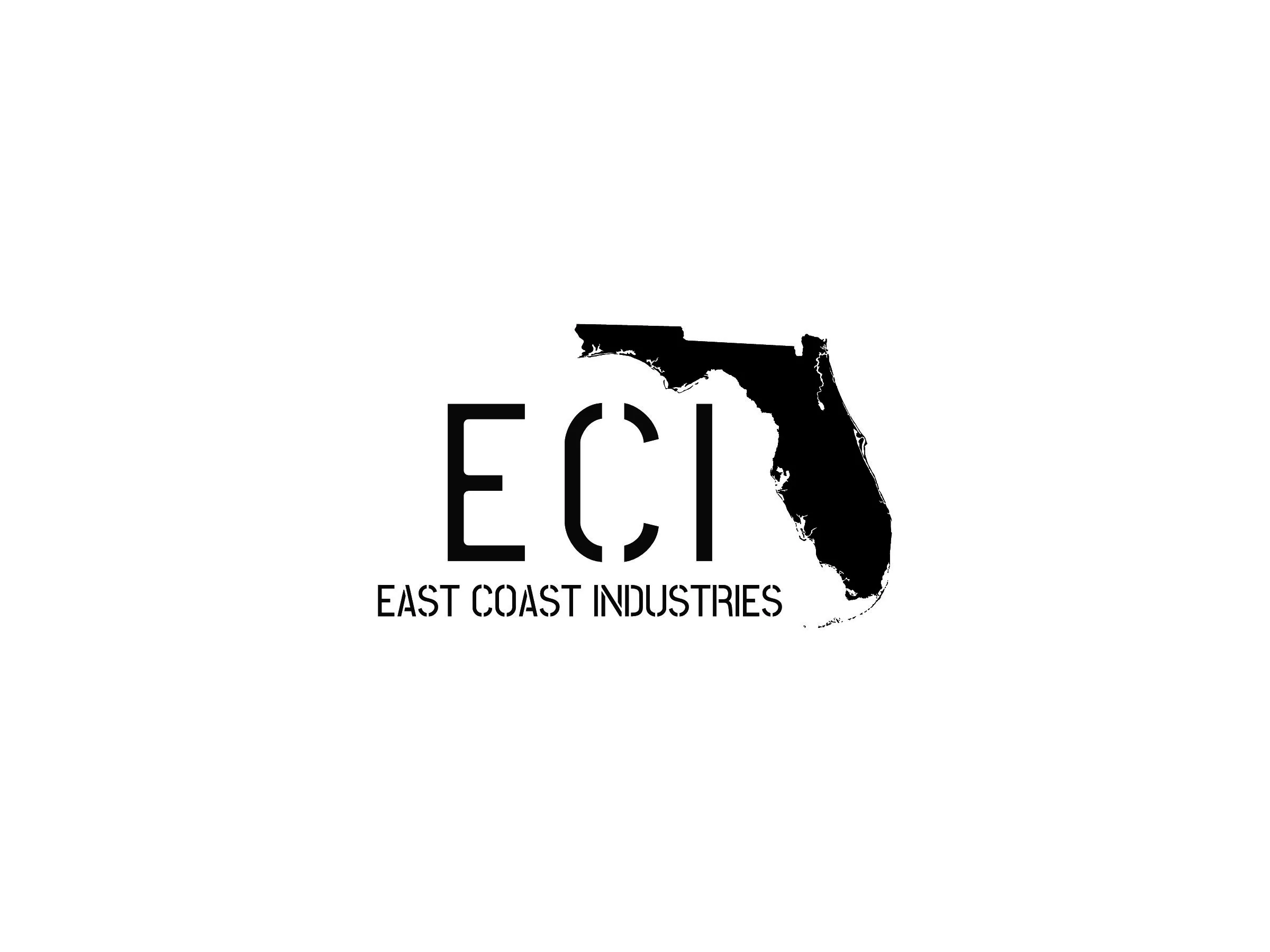EAST COAST INDUSTRIES, CORP logo