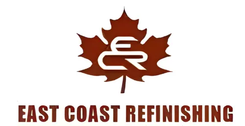 EAST COAST REFINISHING AND SURFACE STRIPPING, INC logo