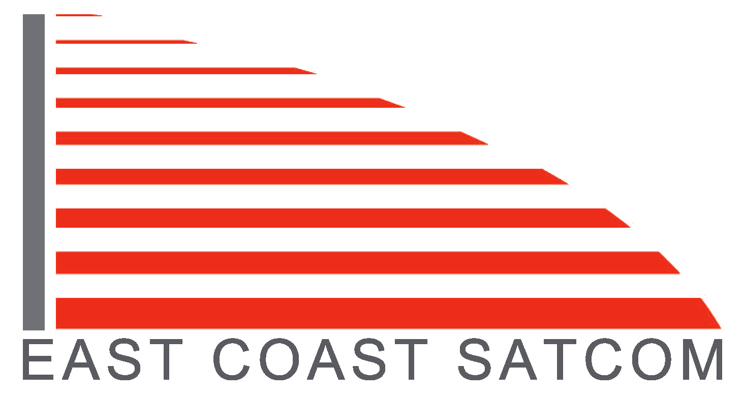 EAST COAST SATELLITE COMMUNICATIONS LLC logo