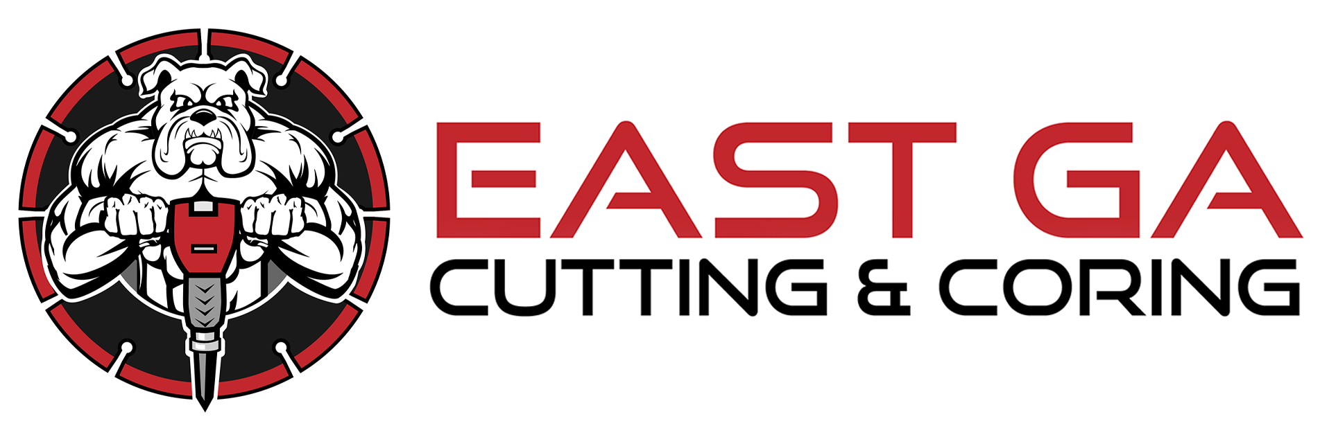 EAST GA CONCRETE CUTTING & CORING, LLC logo