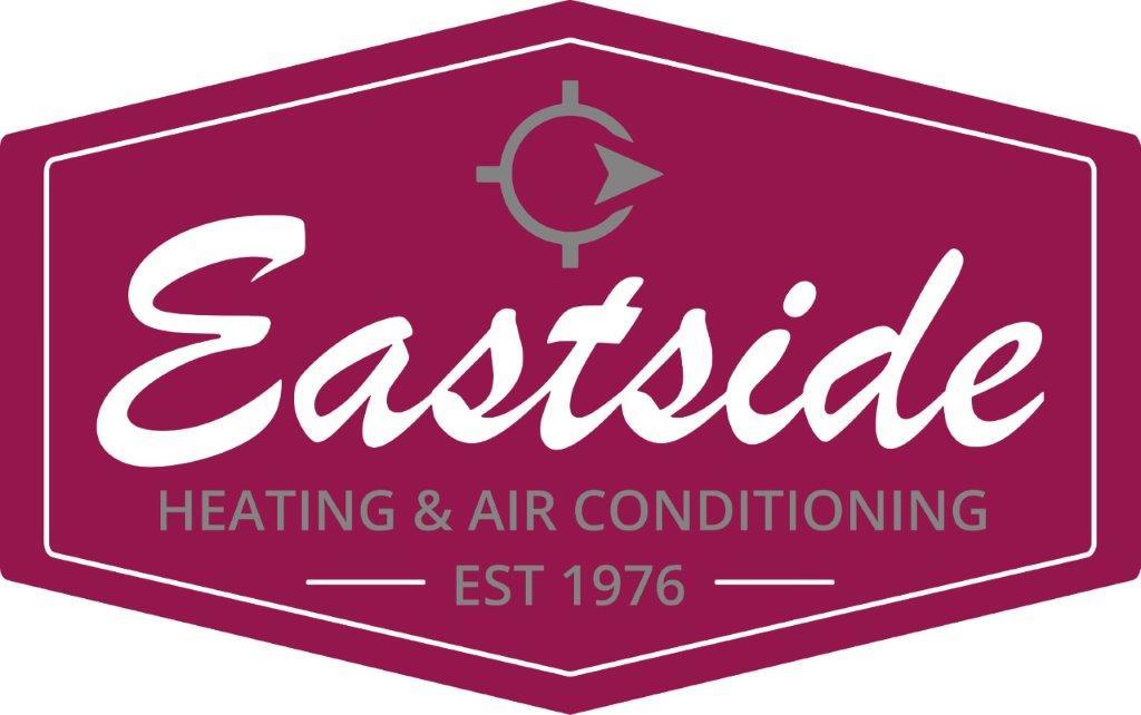 EAST SIDE HEATING & A logo