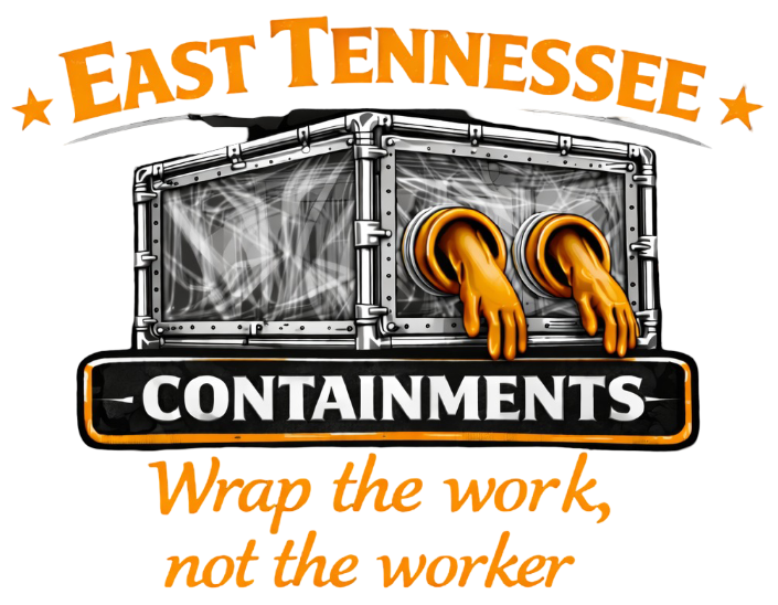 EAST TENNESSEE CONTAINMENTS, LLC logo