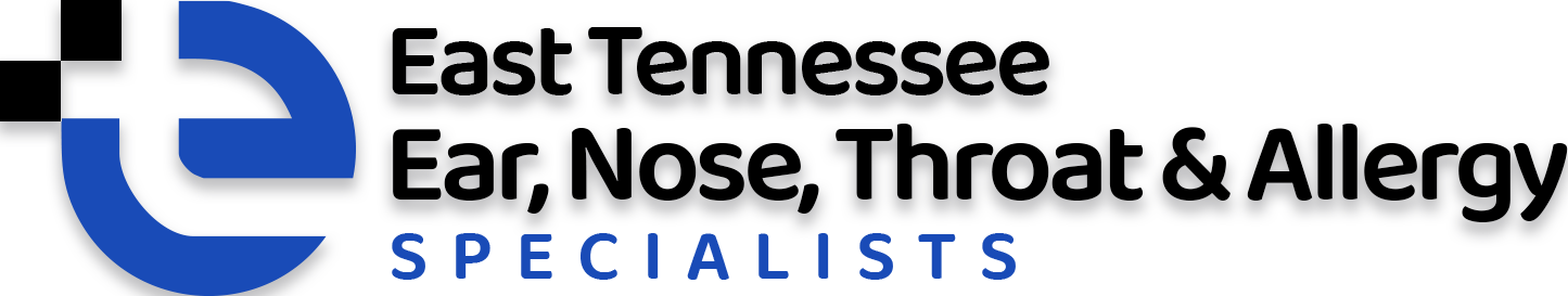 EAST TENNESSEE EAR NOSE & THROAT SPECIALISTS PC logo