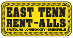 EAST TENNESSEE RENT-ALLS INC logo