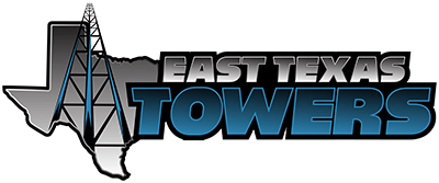 EAST TEXAS TRANSPORT logo