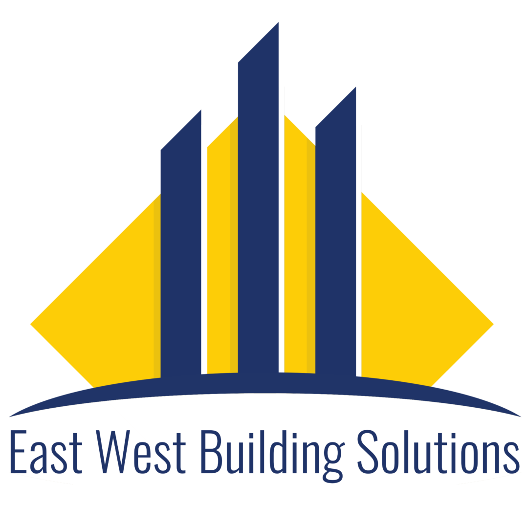 EAST WEST BUILDING SOLUTIONS INC logo