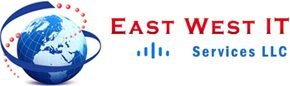 EAST WEST IT SERVICES LLC logo